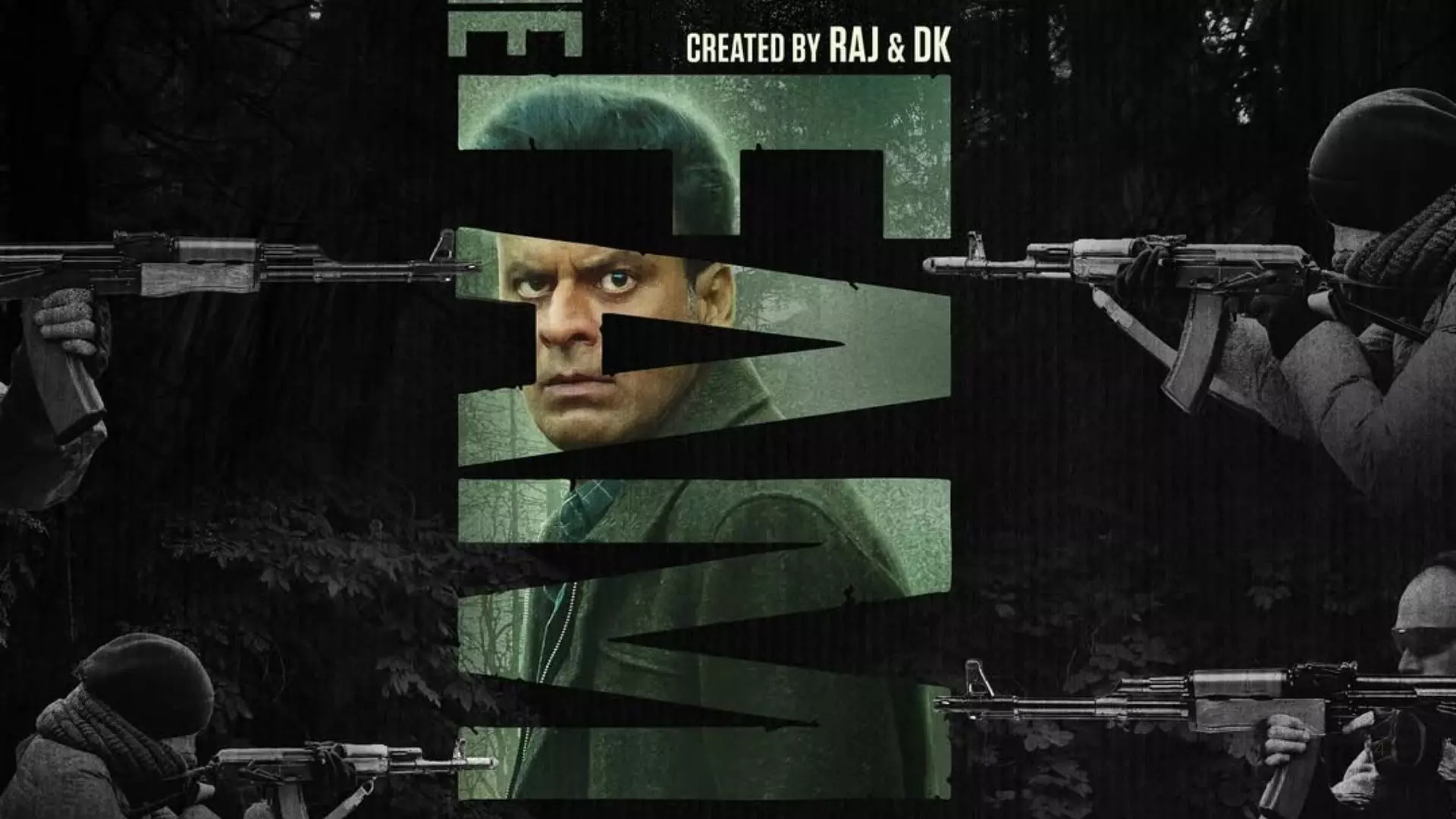 The Family Man 3 : नए खतरों से उलझेंगे श्रीकांत तिवारी, इस सीजन में हुई Jaideep Ahlawat की एंट्री!