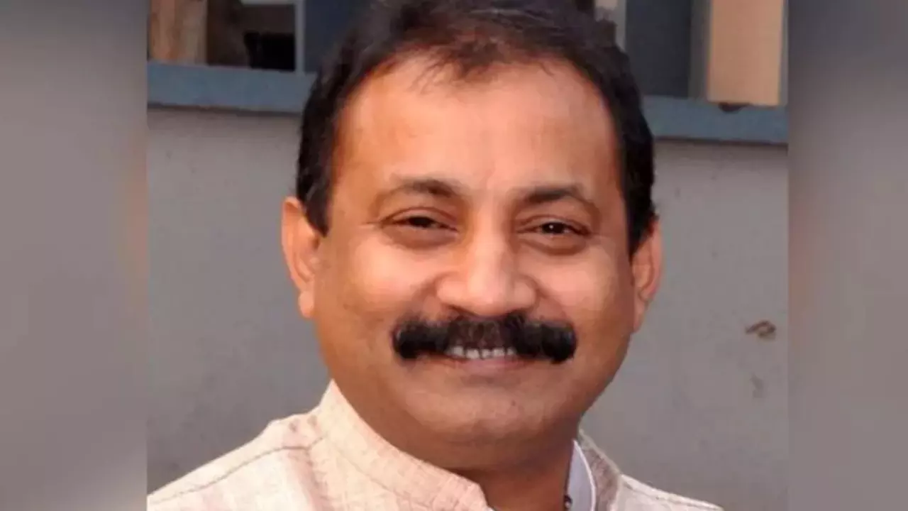 कौन हैं मंत्री अशोक चौधरी जो 57 की उम्र में बने प्रोफेसर, उनके बारे में जानें सब कुछ