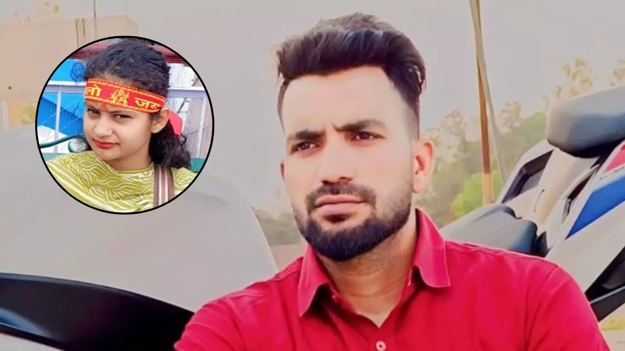 आखिर तौफीक के जाल में कैसे फंसी नेहा? राखी बांधने वाला भाई करना चाहता था शादी, नहीं मानी तो छत से फेंका
