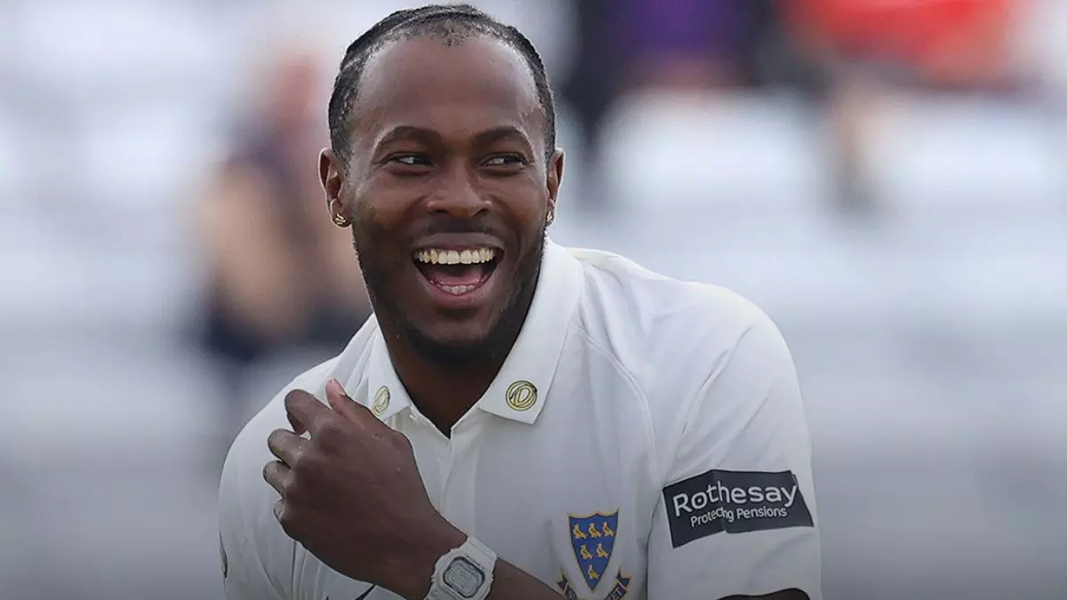 IND Vs ENG: एजबेस्टन टेस्ट से पहले टीम इंडिया की टेंशन बढ़ी, 4 साल बाद इंग्लैंड के घातक गेंदबाज ने की टीम में वापसी