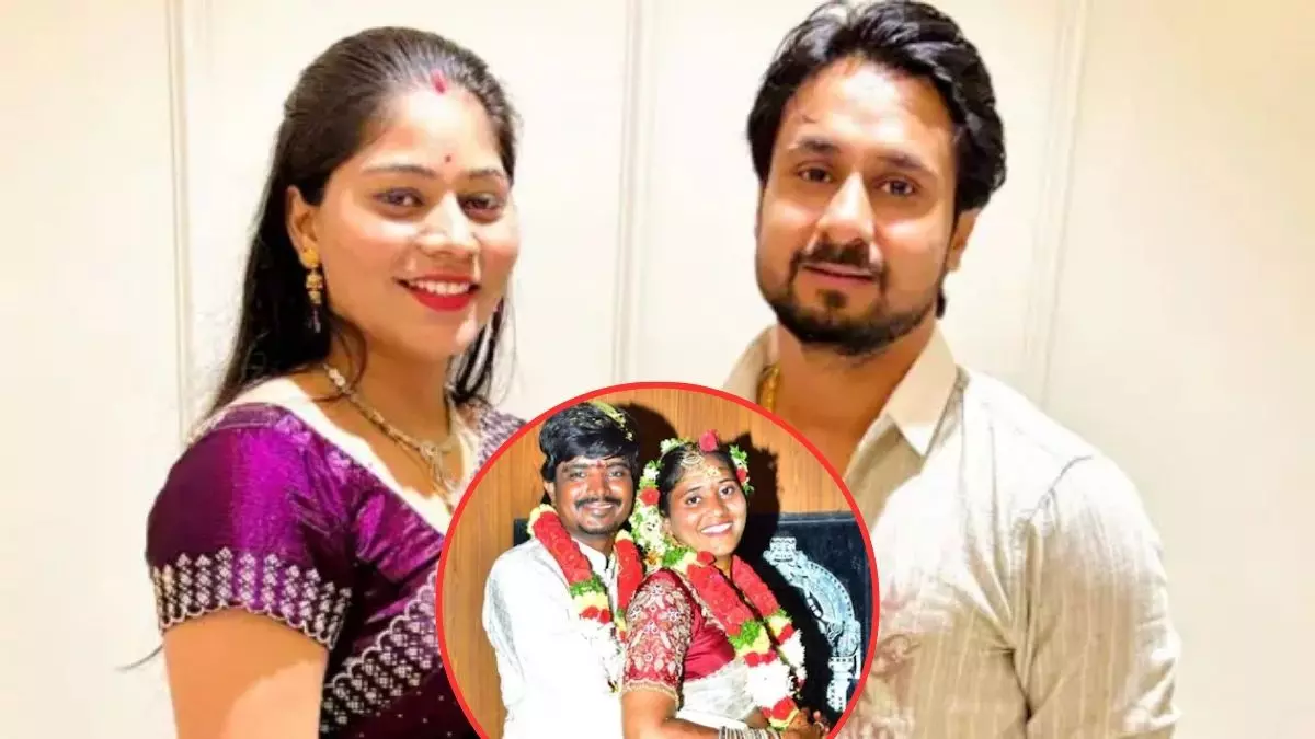 Raja Raghuvanshi Murder Part-2: तेलंगाना में भी लव, धोखा और मर्डर; पत्नी ने प्रेमी संग रचा सोनम जैसा ही खौफनाक प्लान