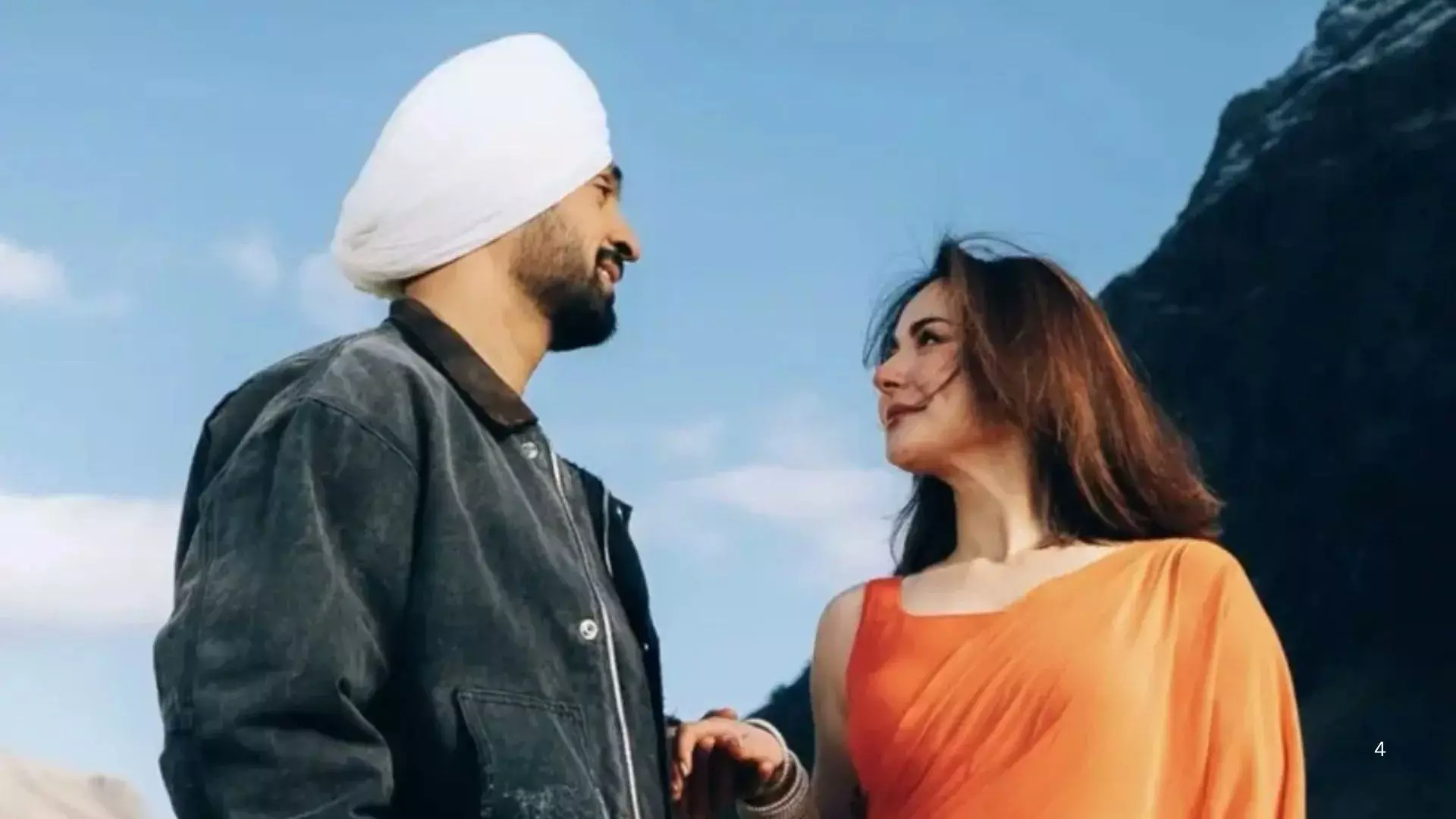 Diljit Dosanjh की फिल्म Sardaar Ji 3 को लेकर विवाद, पाकिस्तान में रिलीज़ से नाराज़ भारतीय फैंस