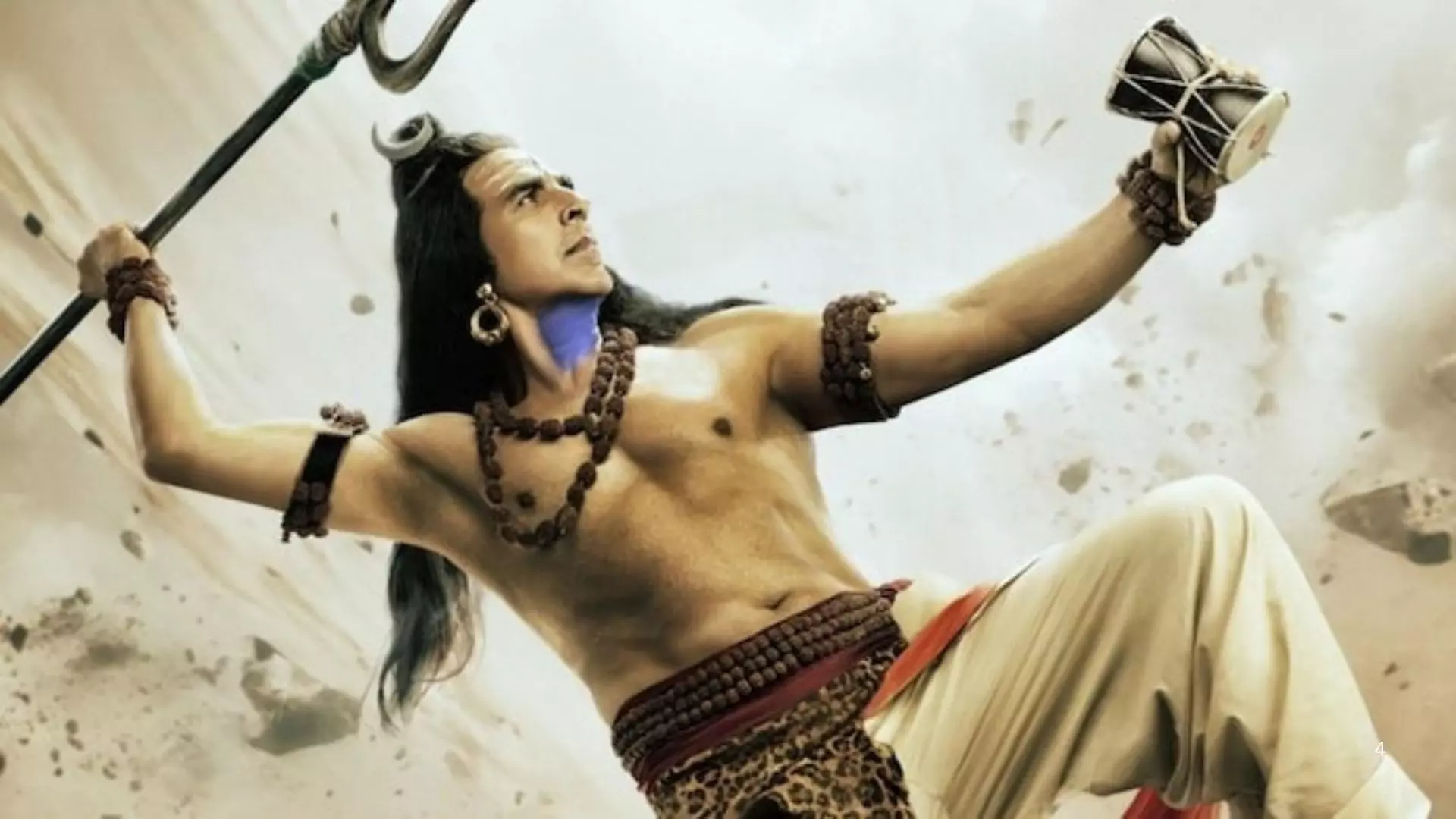 Kannappa पर विवाद, फिल्म को लेकर नफरत फैलाने वालों की खैर नहीं, मेकर्स लेंगे लीगल एक्शन