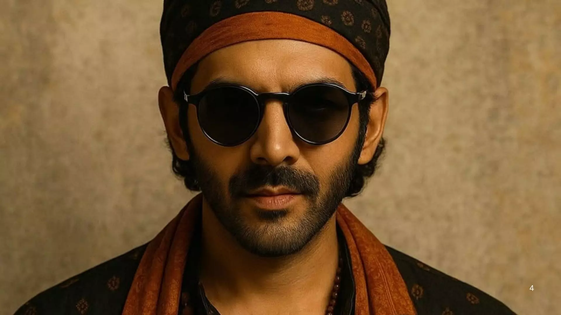 रूह बाबा की वापसी! Kartik Aaryan ने ‘Bhool Bhulaiyaa 4’ को लेकर दिया हिंट रूह बाबा की वापसी! Kartik Aaryan ने ‘Bhool Bhulaiyaa 4’ को लेकर दिया हिंट