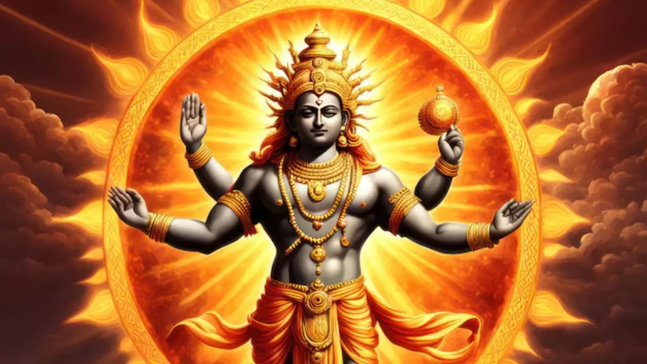 जुलाई में सूर्य-शुक्र के गोचर और शनि के वक्री होने से इन राशियों की खुलेगी किस्मत जुलाई में सूर्य-शुक्र के गोचर और शनि के वक्री होने से इन राशियों की खुलेगी किस्मत