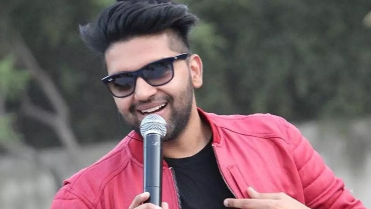 Guru Randhawa का Diljit Dosanjh पर तंज! Sardaar Ji 3 को लेकर बढ़ा विवाद