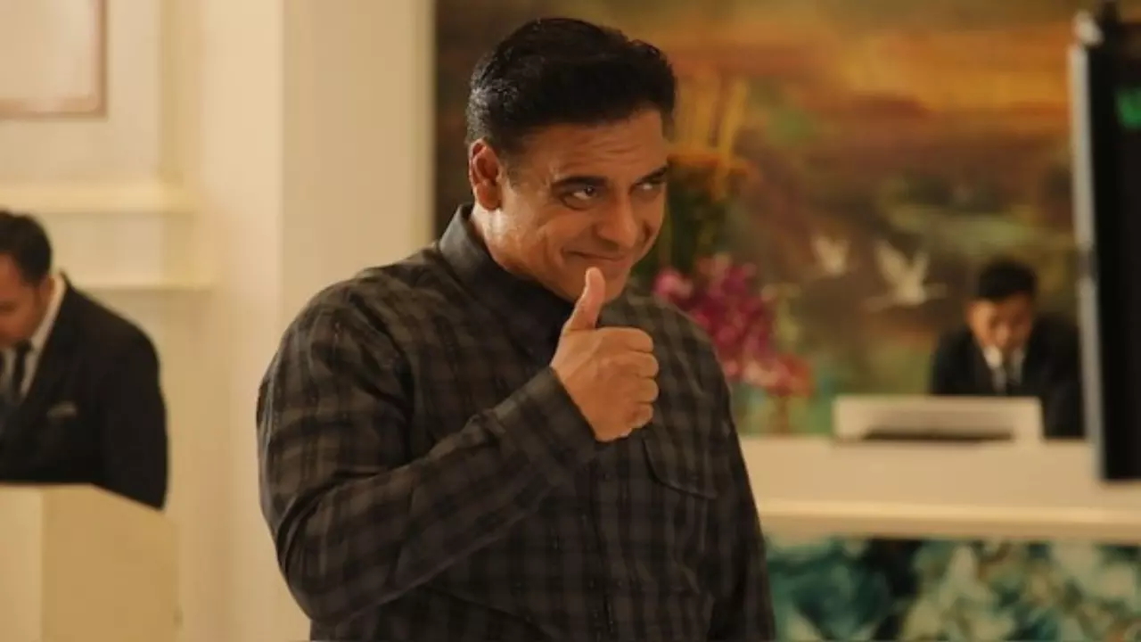 रोनित रॉय और साक्षी तंवर ने बहुत पैसा कमाया है! अपने को-एक्टर की मोटी कमाई पर Ram Kapoor का खुलासा