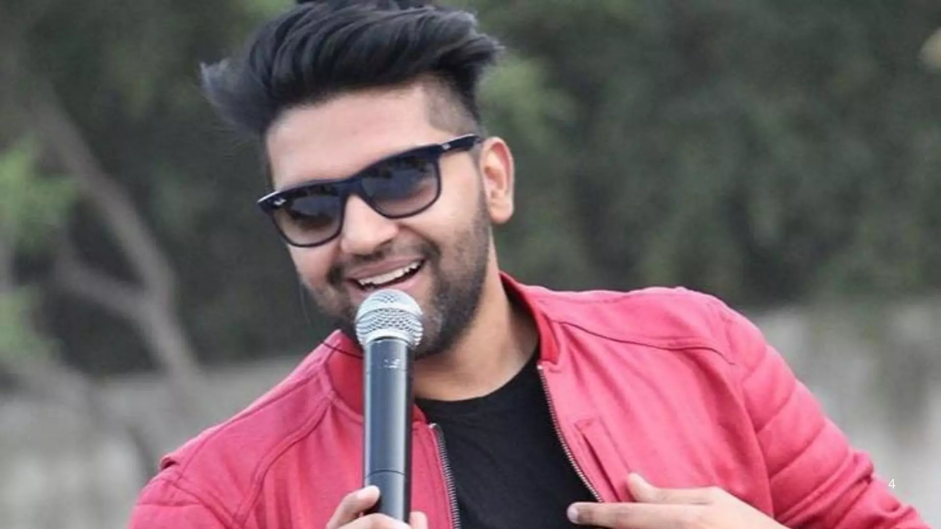 Guru Randhawa का Diljit Dosanjh पर तंज! Sardaar Ji 3 को लेकर बढ़ा विवाद