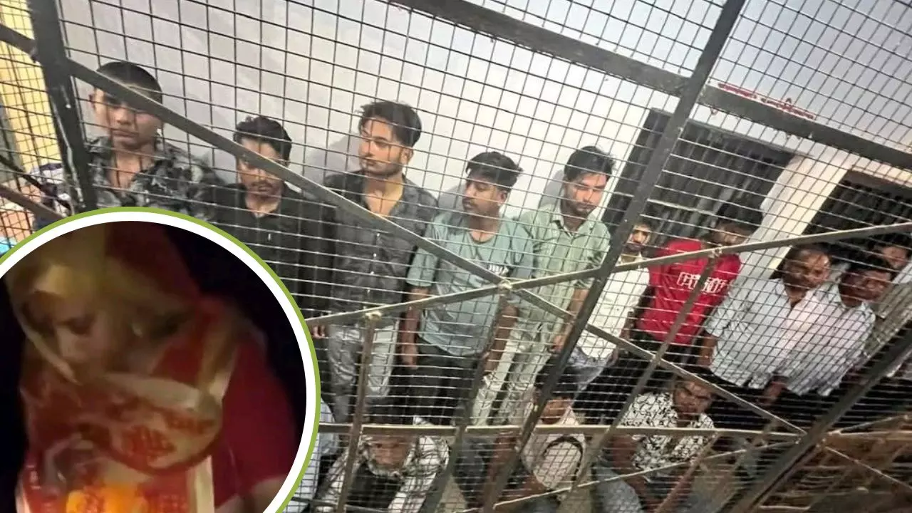 इटावा में अहीर रेजिमेंट का तांडव! कथावाचक विवाद पर बवाल जारी, अब तक 19 लोगों की गिरफ्तारी- देखिए फायरिंग-पथराव का Video