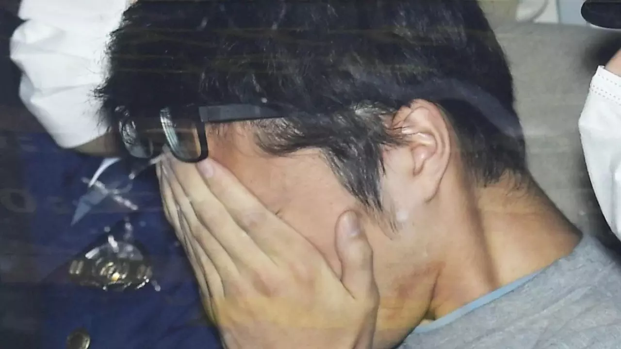 कौन था जापानी ‘Twitter Killer’ ताकाहिरो शिराइशी, रहस्‍यमय कातिल का कैसे पड़ा यह नाम?