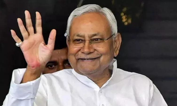 बिहार के गांवों में आत्मनिर्भरता की सवारी! अब तक 45 हजार युवाओं ने खरीदे सरकारी अनुदान से वाहन बिहार के गांवों में आत्मनिर्भरता की सवारी! अब तक 45 हजार युवाओं ने खरीदे सरकारी अनुदान से वाहन