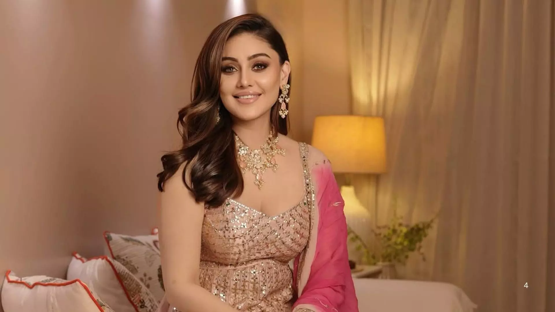 ‘कांटा लगा’ गर्ल Shefali Jariwala का हार्ट अटैक से निधन, बॉलीवुड और फैंस में शोक की लहर ‘कांटा लगा’ गर्ल Shefali Jariwala का हार्ट अटैक से निधन, बॉलीवुड और फैंस में शोक की लहर