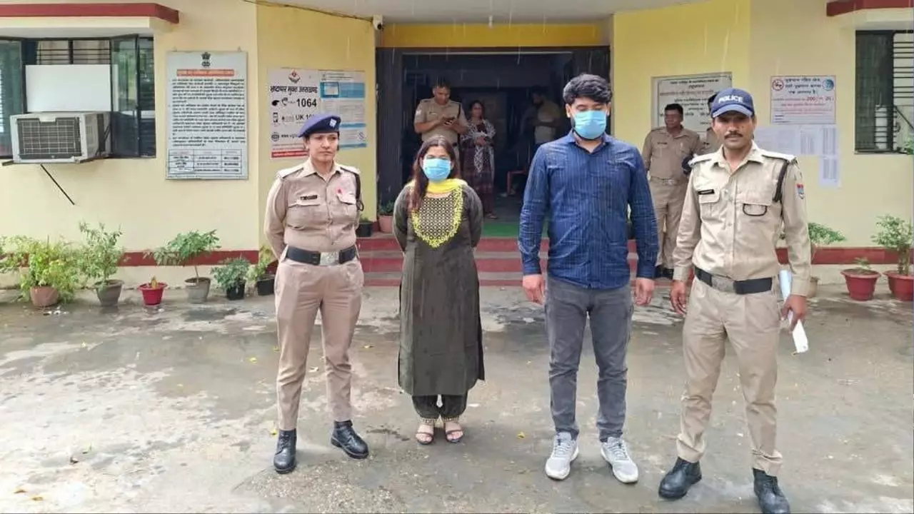 अपनी 13 साल की बेटी का रेप कराने वाली मां की खुलेगी पोल! हर राज से पर्दा उठाएगी SIT