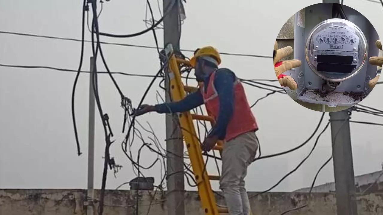 बिल भरने पर भी दो महीने से नहीं आ रही थी बिजली, झारखंड हाईकोर्ट ने अफसरों को लगाई लताड़, कहा - तत्काल चालू करो