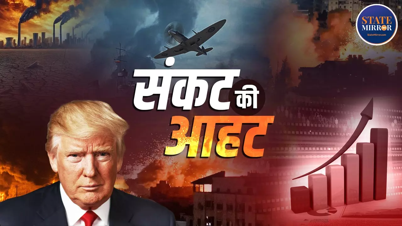 NATO के रक्षा बजट में बढ़ोतरी से दुनिया में शांति को खतरा! भारत पर कितना पड़ेगा असर?