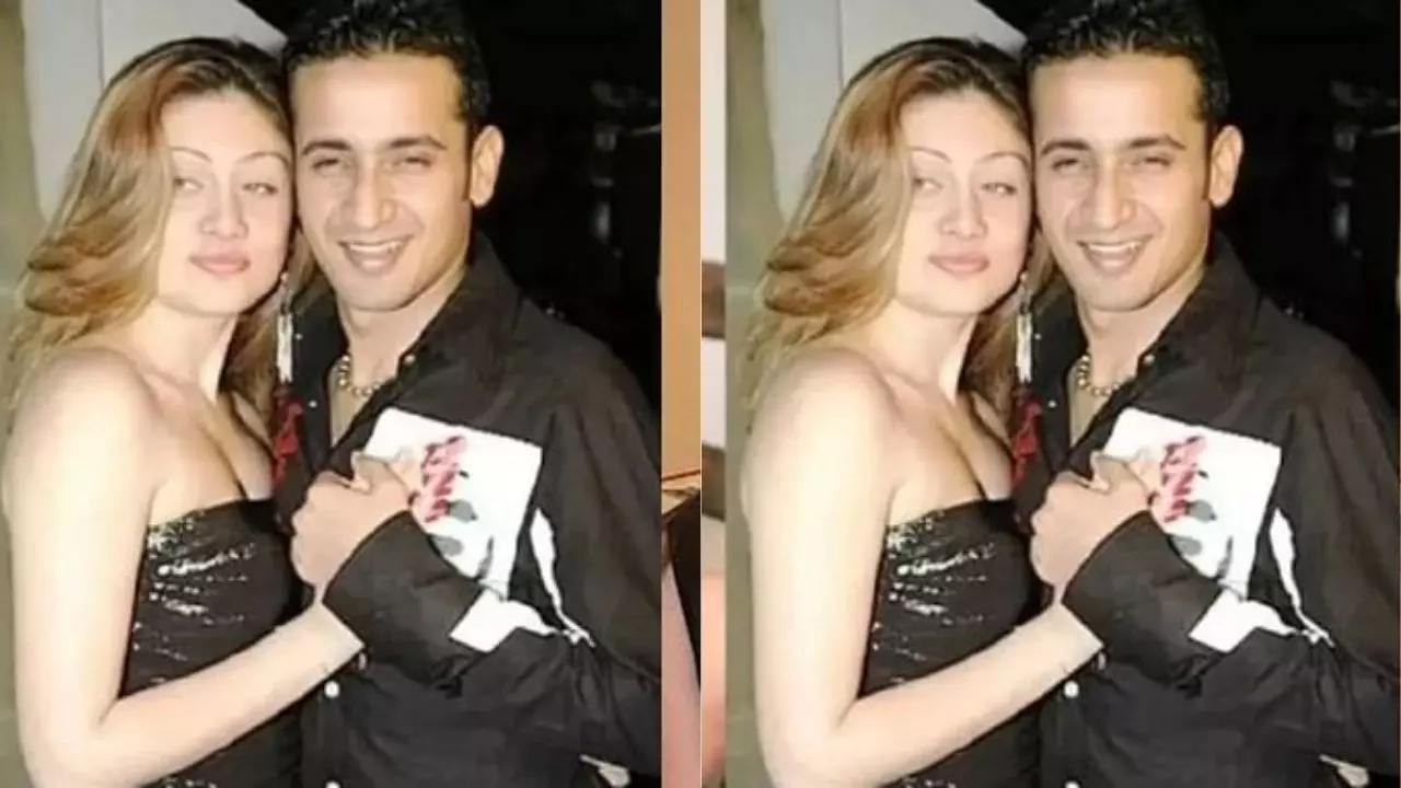 Harmeet Singh से टूटी थी Shefali Jariwala की पहली शादी, तलाक की वजह कर देगी हैरान! जानें कौन ये शख्स