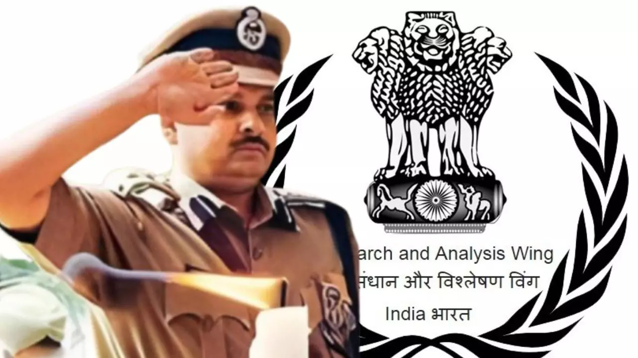 New Raw Chief: भारत के सुपर-जासूस IPS पराग जैन को उनकी इन खुबियों ने बनाया RAW का BOSS- पढ़ें INSIDE STORY