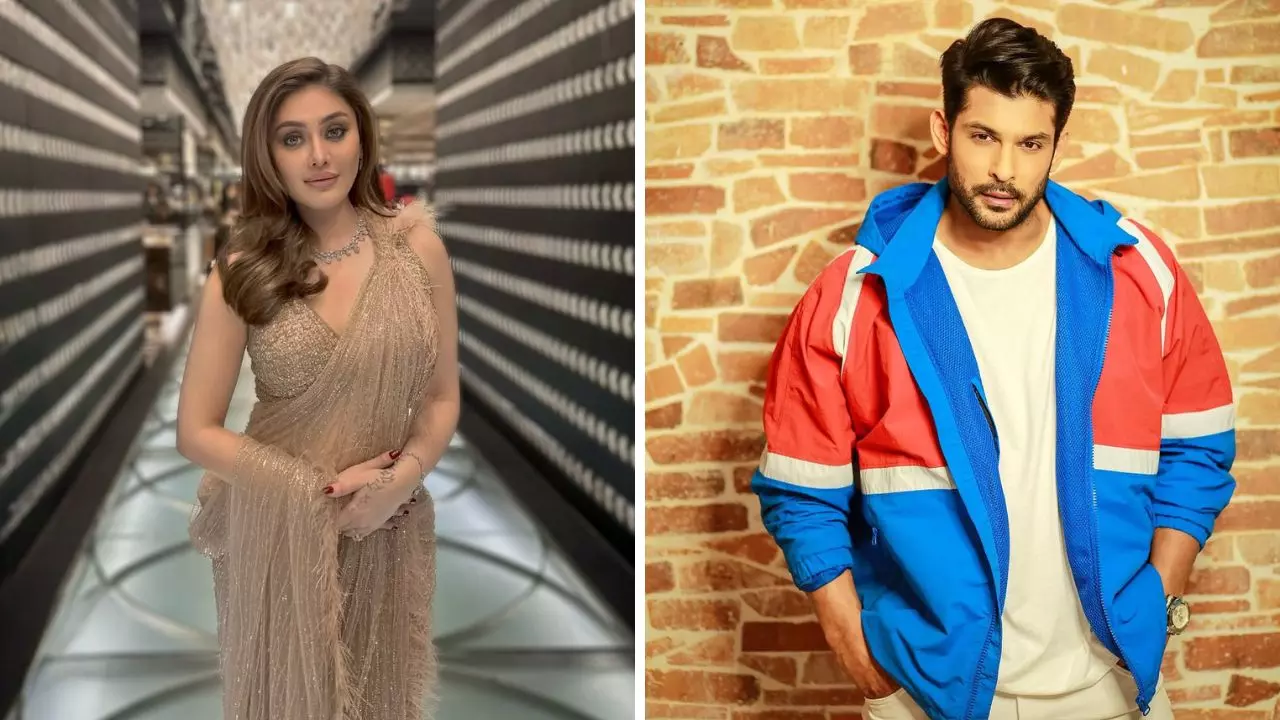 सिद्धार्थ शुक्ला और Shefali Jariwala थे दोस्त, दोनों को दिल ने दिया धोखा, जानें महिलाएं हार्ट का कैसे रखें ख्‍याल