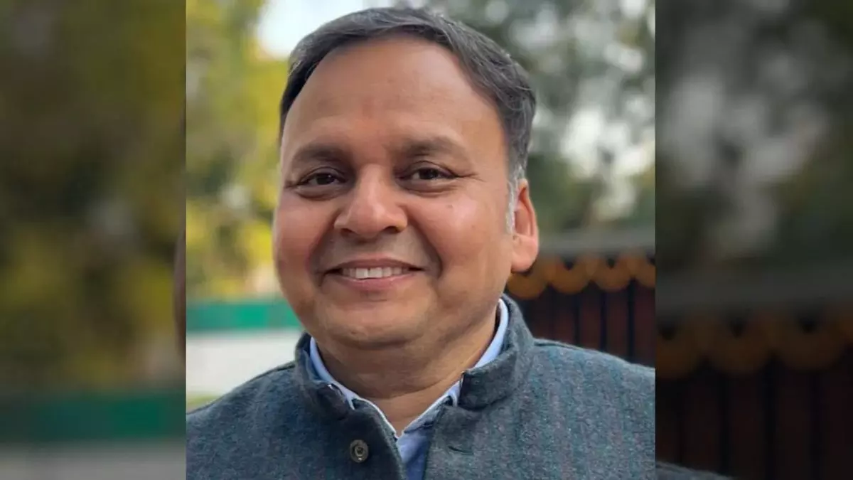 IPS Parag Jain: पराग जैन कौन हैं? जानिए भारत के नए रॉ प्रमुख के बारे में सब कुछ