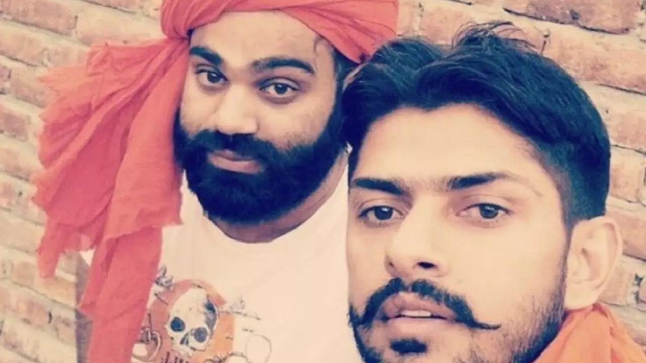 सिद्धू मूसेवाला की हत्या ने... लॉरेंस और जग्गू कभी हुआ करते थे दोस्त, जानें कैसे बने दुश्मन? सिद्धू मूसेवाला की हत्या ने... लॉरेंस और जग्गू कभी हुआ करते थे दोस्त, जानें कैसे बने दुश्मन?
