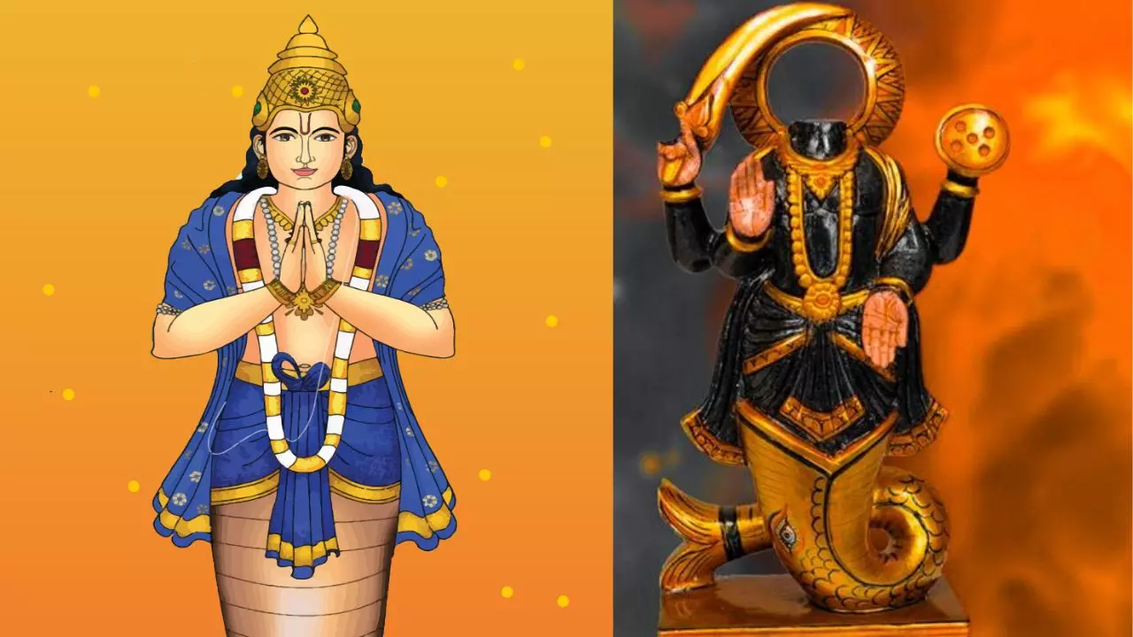 अंगारक योग से इन राशि वालों की बढ़ेंगी मुश्किलें, करियर-कारोबार में रहना होगा सतर्क