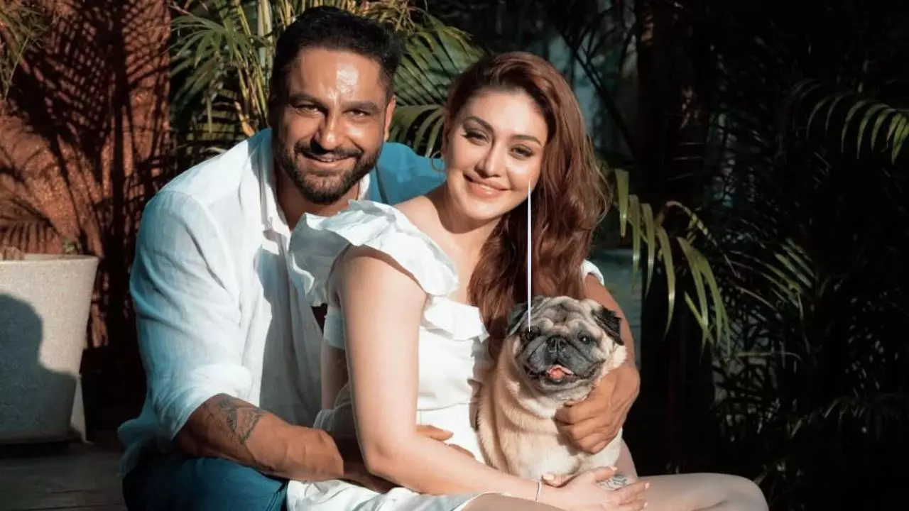 पत्नी Shefali Jariwala की मौत से पहले कहां थे Parag Tyagi? सिक्योरिटी गार्ड ने खोले  रात के राज़