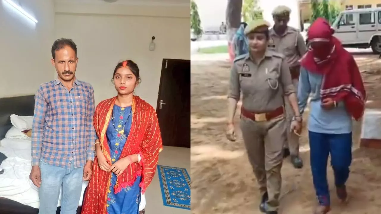 18 एकड़ जमीन है गुरुजी, लेकिन पत्नी नहीं...अनिरुद्धाचार्य की कथा से Viral हुआ Video, आया शादी का प्रपोजल और फिर मिली लाश