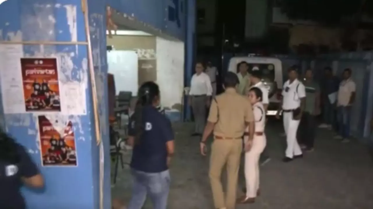 Kolkata Gangrape Case: CCTV फुटेज, वीडियो क्लिप और बाल के गुच्छे; SIT ने जुटाए कौन-कौन से सबूत?