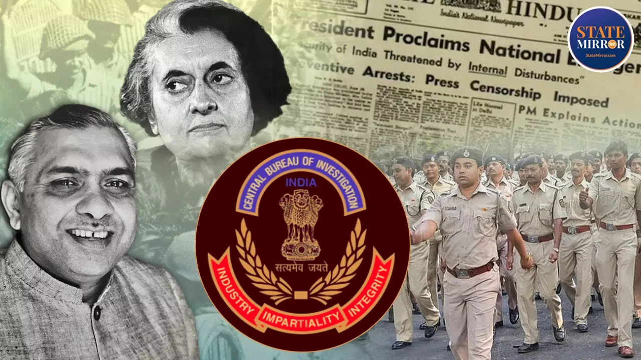 INSIDE STORY: ताकि नेता-मंत्री बेनकाब न हों! 50 साल से दबा है ललित नारायण मिश्र हत्याकांड का सच, CBI-पुलिस सबने ‘मुजरिम’ बचाए