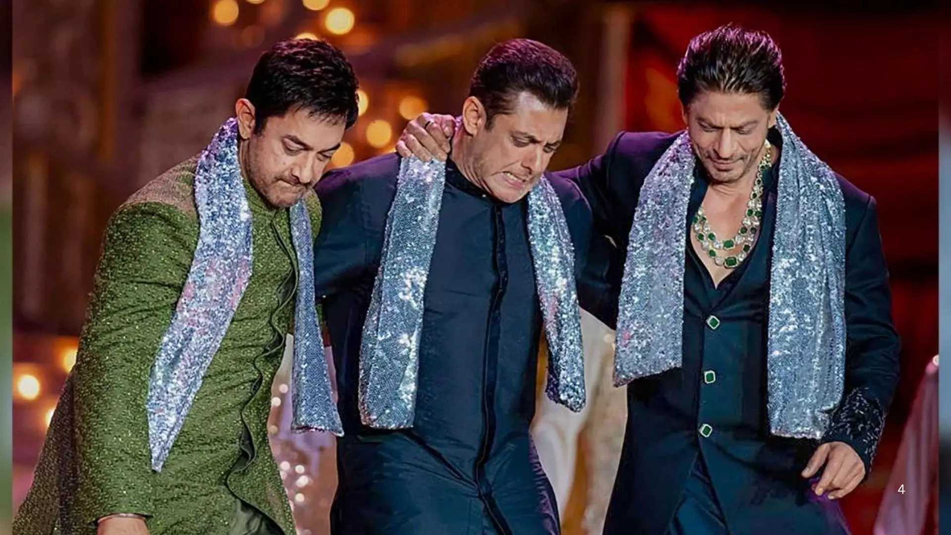 Aamir Khan ने खोले शाहरुख और सलमान से रिश्तों के राज, बोले– अब मुलाकातें सुबह तक चलती हैं सारी रात शराब...