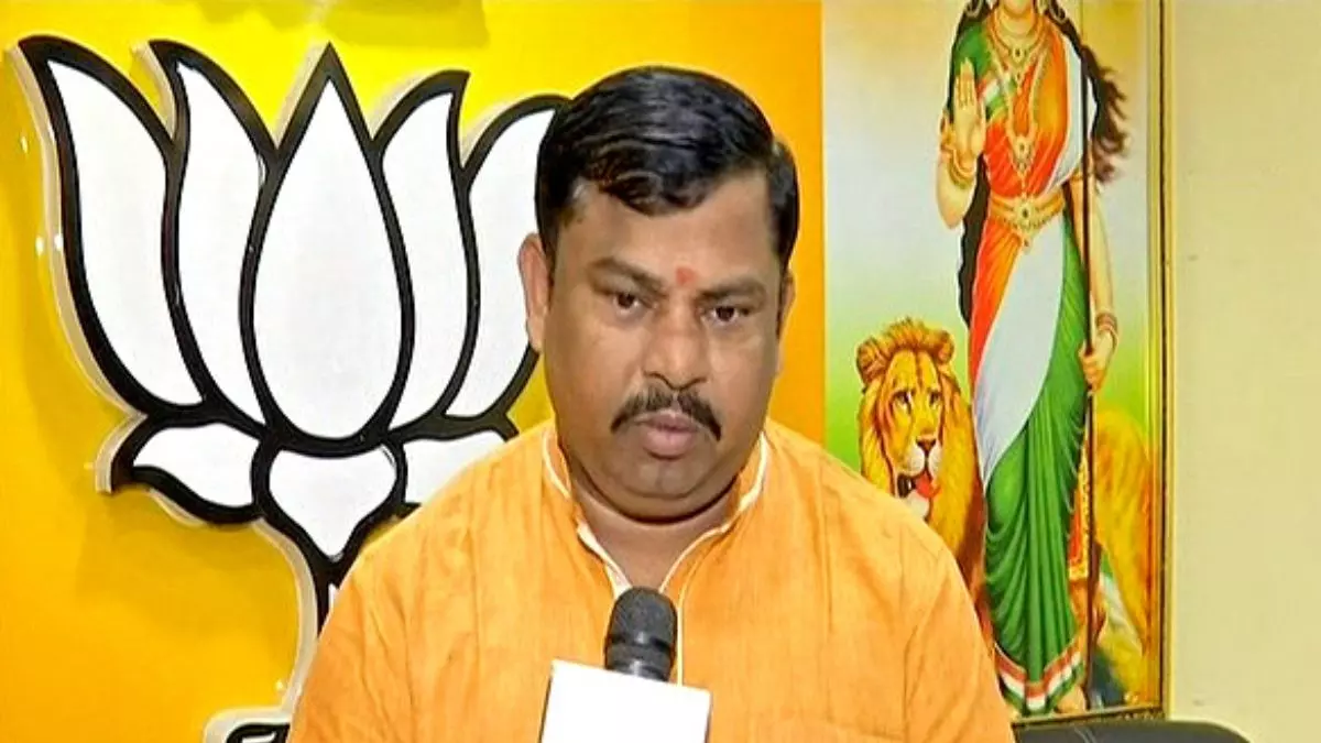 मैं पार्टी का सर्वनाश नहीं देख सकता..., बीजेपी के फायर ब्रांड नेता टी राजा सिंह ने क्यों दिया इस्तीफा? जानिए 5 बड़ी वजह