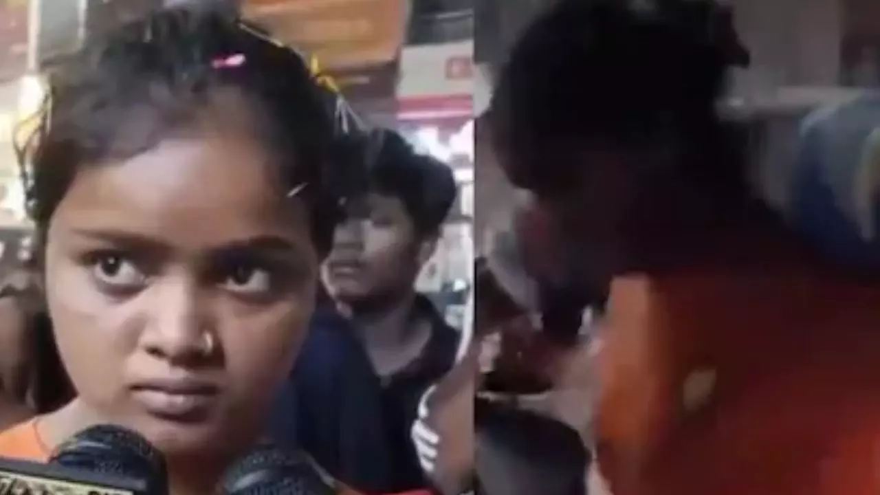 कांवड़ में इश्क़ की तपस्या! मेरठ की लक्ष्मी ने प्रेमी की नौकरी के लिए किया अनोखा संकल्प कांवड़ में इश्क़ की तपस्या! मेरठ की लक्ष्मी ने प्रेमी की नौकरी के लिए किया अनोखा संकल्प