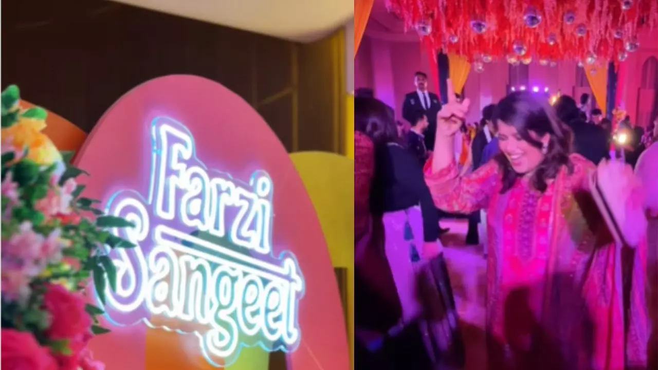 बिना रिश्तेदारों के लेना चाहते हैं शादी का मज़ा? यहां होता है फर्जी संगीत, जानें कितने की है टिकट