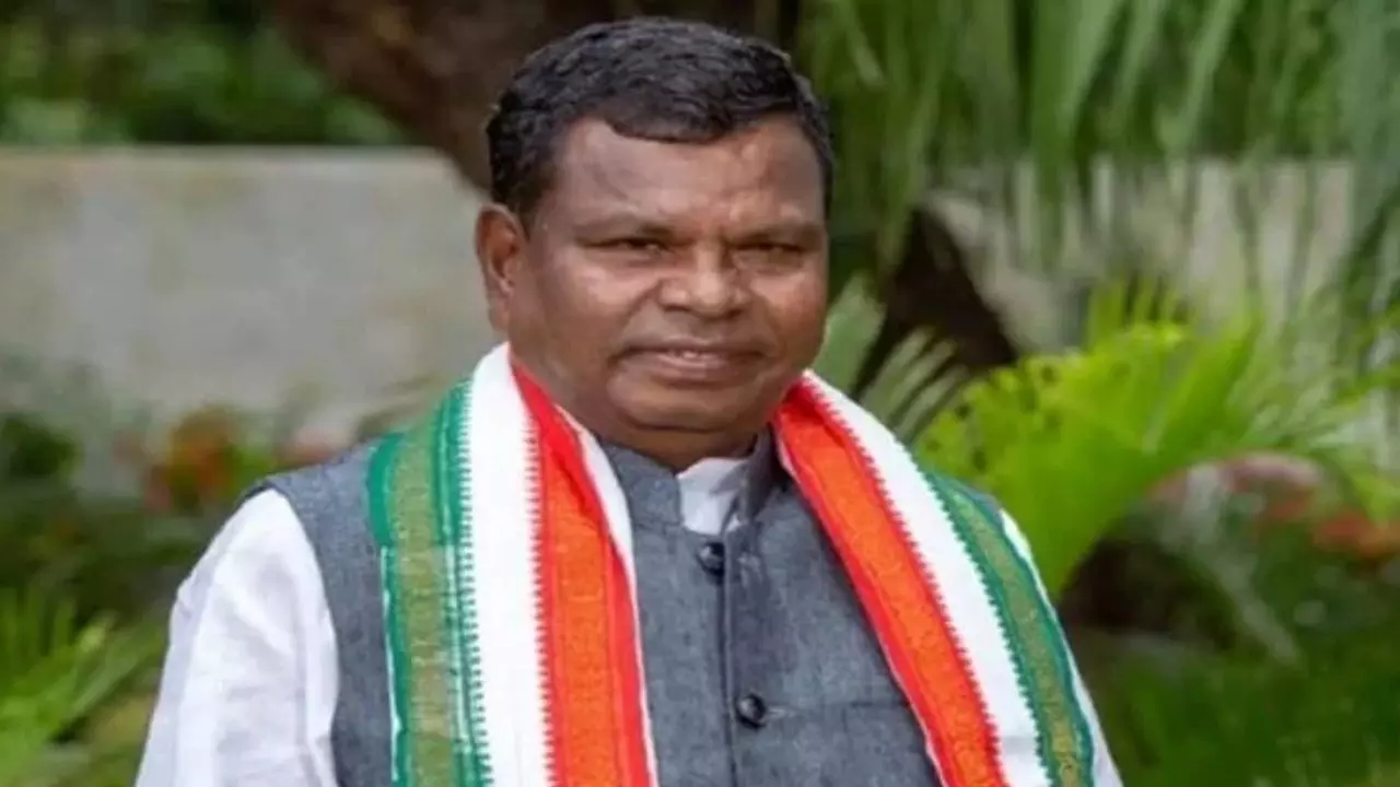 कौन हैं कवासी लखमा जिनपर लगा करोड़ों के शराब घोटाले का आरोप? जानें 64 करोड़ रुपये की रिश्वत की सच्चाई