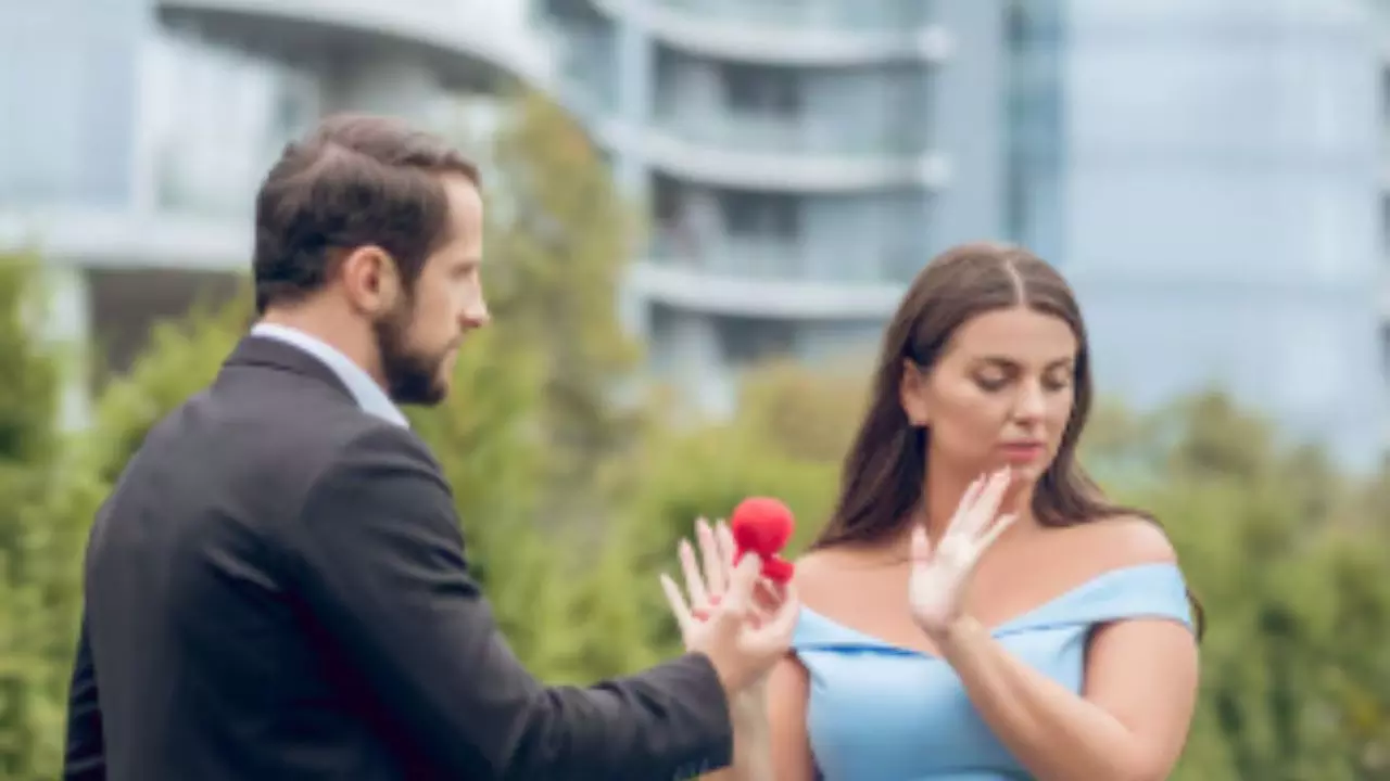 17 साल की लड़की से I Love You कहने पर केस, कोर्ट ने कहा- इसमें सेक्स की नीयत कहां? सुना दिया ये फैसला