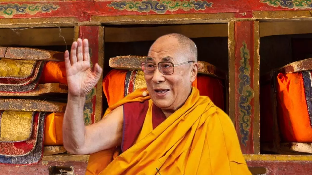 6 जुलाई को मिल जाएंगे 15वें दलाई लामा! धार्मिक गुरुओं के साथ बैठक में नाम से उठेगा पर्दा, जानें बौद्ध धर्म में इनका महत्व