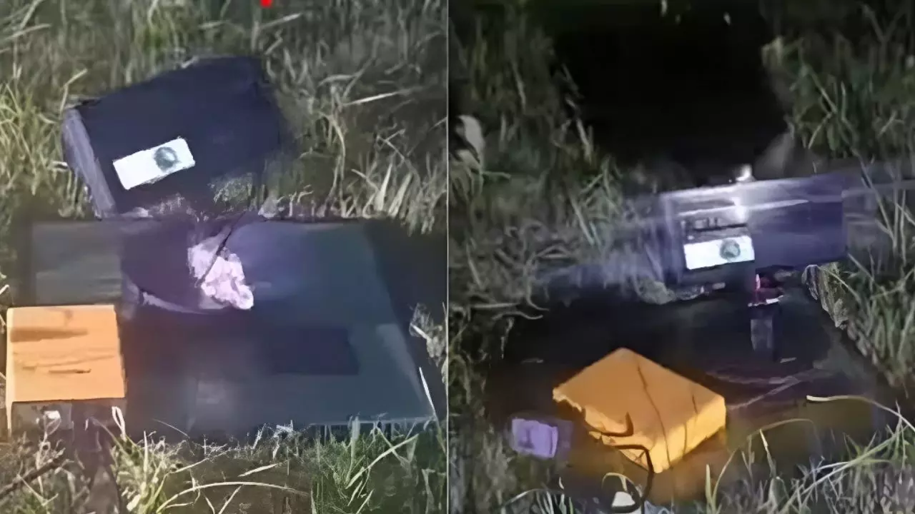 मच्छर मारने के लिए बना डाला S-400 मिसाइल सिस्टम, Viral Video ने इंटरनेट पर मचाया धमाल