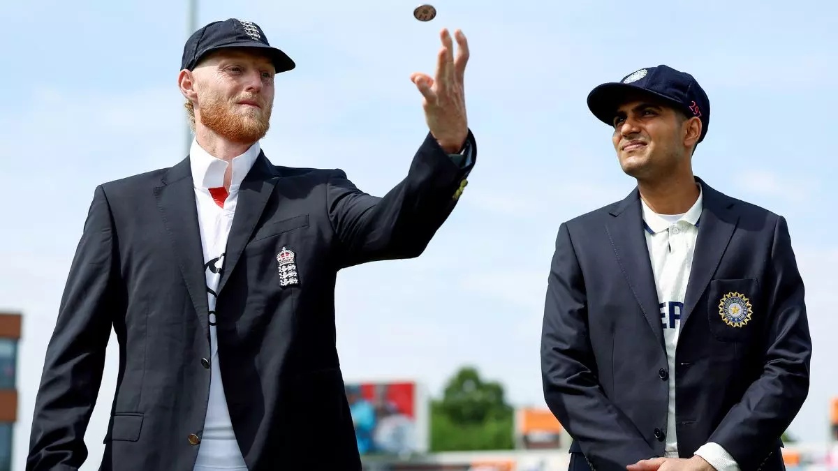 IND Vs ENG 2nd Test: बुमराह बाहर, आकाश-वाशिंगटन अंदर... इंग्लैंड के खिलाफ दूसरे टेस्ट के लिए कैसी है भारत की प्लेइंग 11?