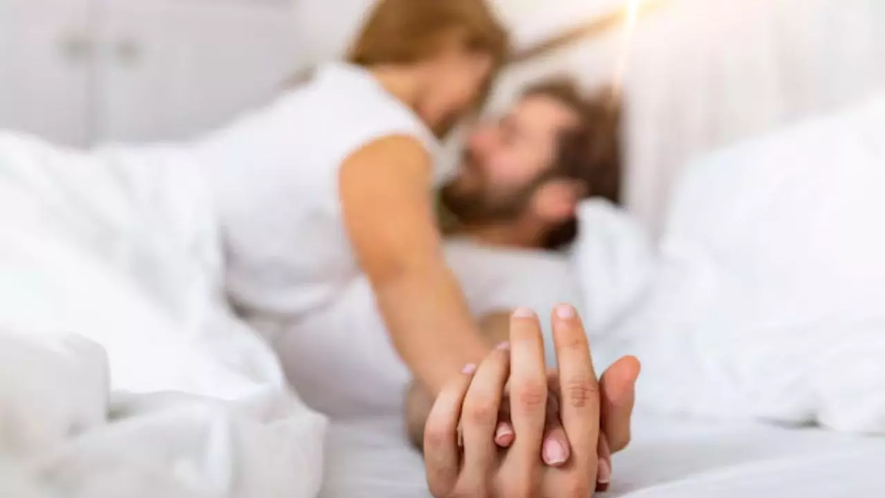 सेक्स के 10 मिनट के अंदर जरूर करें ये काम, वरना सेक्शुअल लाइफ हो सकती है खराब