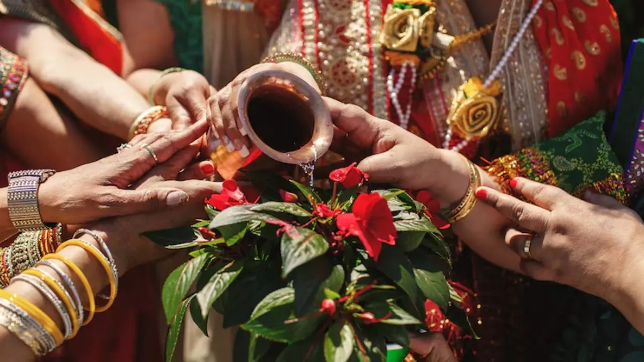 जुलाई में देवशयनी एकादशी, हरियाली तीज और नाग पंचमी, जानिए इस माह के व्रत और त्योहारों की तिथियां जुलाई में देवशयनी एकादशी, हरियाली तीज और नाग पंचमी, जानिए इस माह के व्रत और त्योहारों की तिथियां