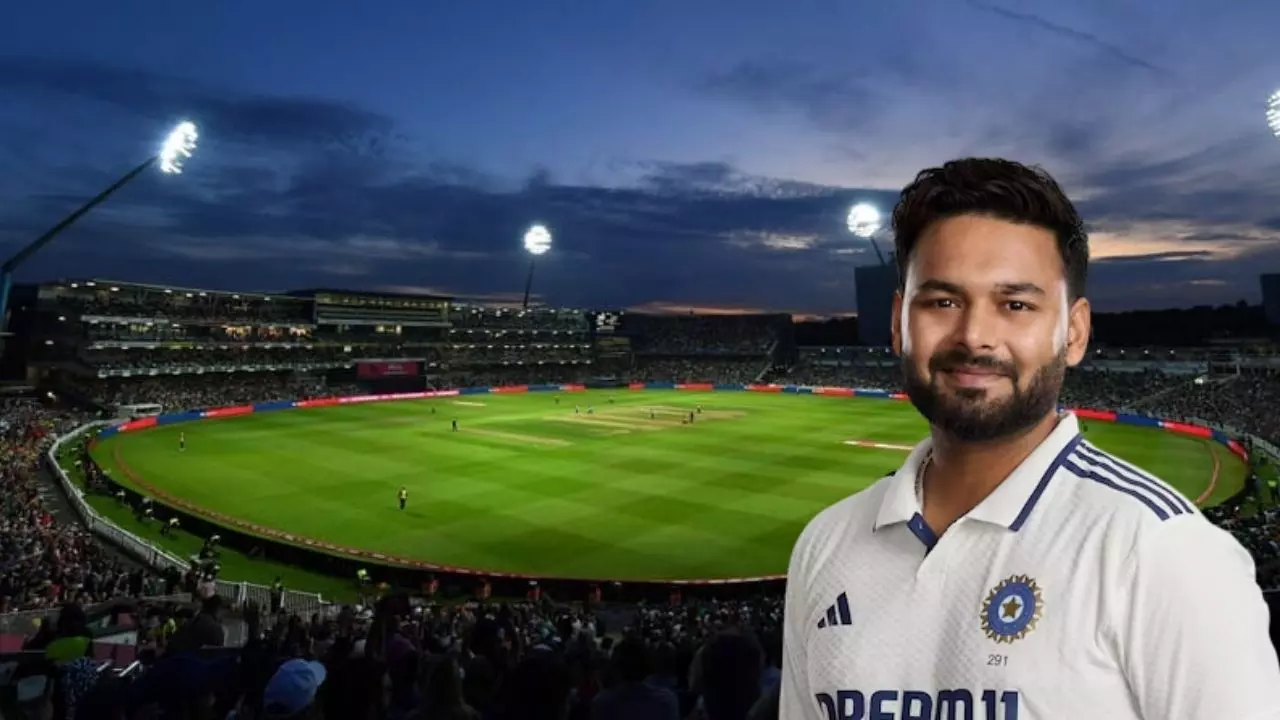 INDvsENG- रोमांचक, ऐतिहासिक मुक़ाबलों की ग़वाही देते एजबेस्टन की कहानी और क्या है ऋषभ पंत से कनेक्शन? INDvsENG- रोमांचक, ऐतिहासिक मुक़ाबलों की ग़वाही देते एजबेस्टन की कहानी और क्या है ऋषभ पंत से कनेक्शन?