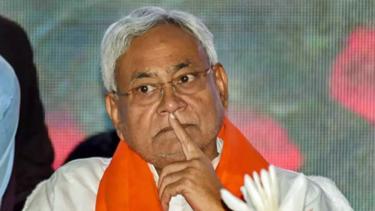बिहार में बदलेगी सत्ता या नीतीश जनता का भरोसा जीतने में होंगे कामयाब? JDU सांसद बोले- PK है क्या