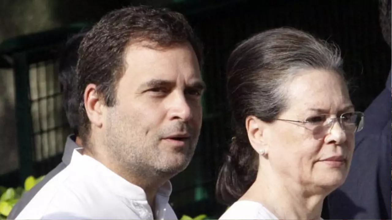 National Herald Case: सोनिया और राहुल की AJL को हड़पने के पीछे क्या थी मंशा? अदालत में ED का खुलासा