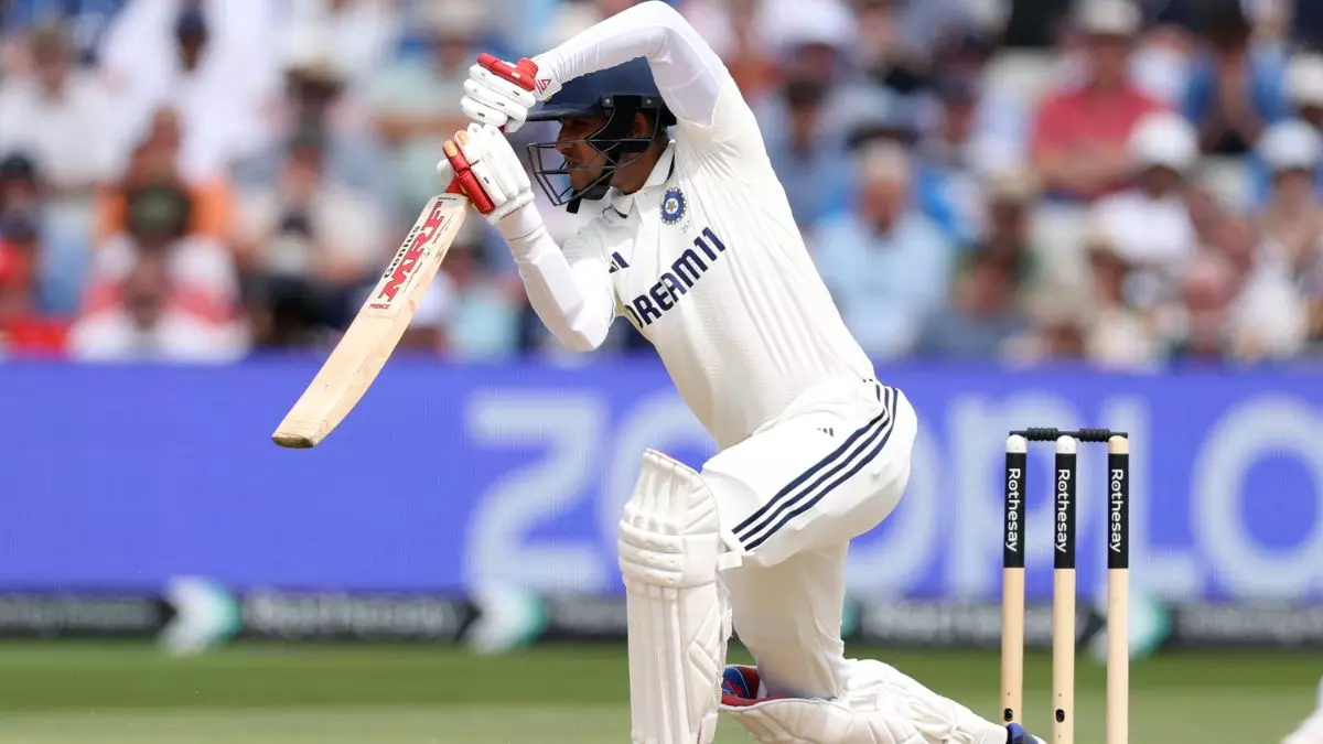 IND VS ENG 2nd Test: गिल ने डबल सेंचुरी जड़ रचा इतिहास! इंग्लैंड में वह कारनामा कर दिखाया, जो तेंदुलकर-कोहली भी नहीं कर पाए