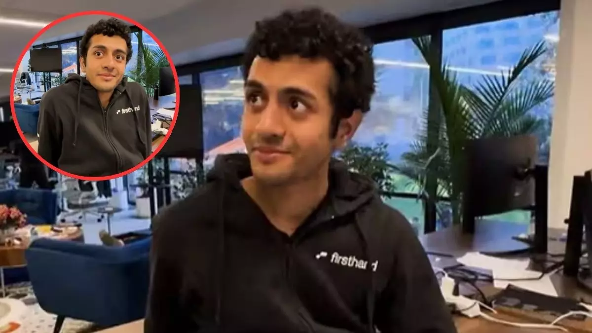 कौन है Soham Parekh? मूनलाइटिंग को लेकर इंडिया से लेकर अमेरिका तक विवादों में, रोज कमा रहे 2.5 लाख रुपये