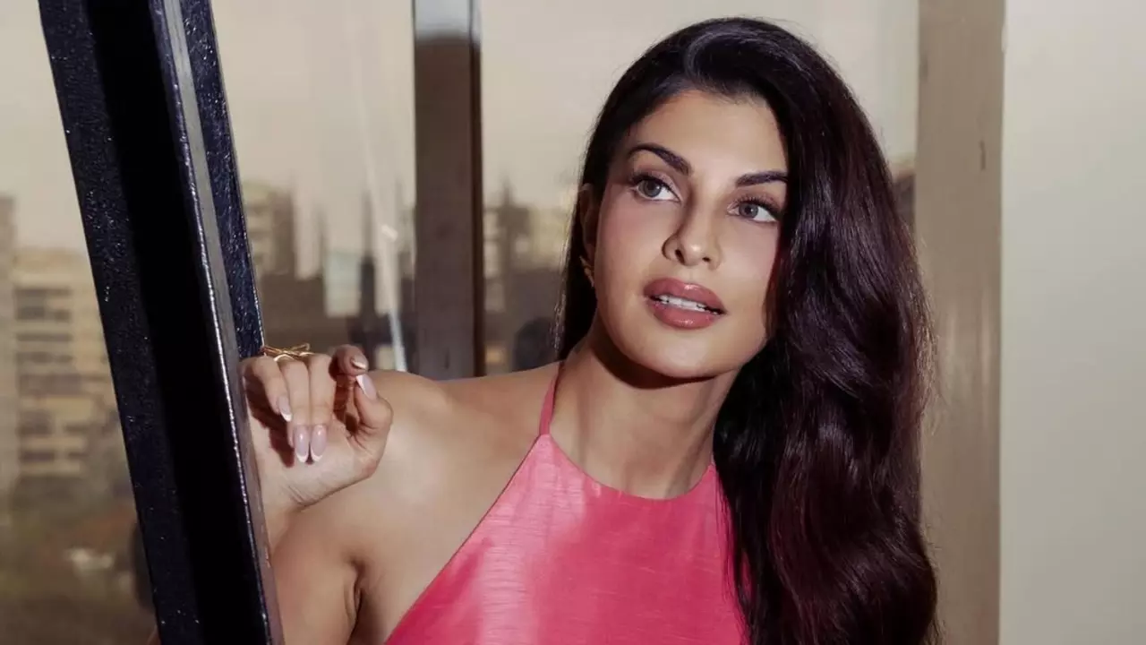 मनी लॉन्ड्रिंग केस में Jacqueline Fernandez को झटका, दिल्ली HC ने खारिज की याचिका, जांच भटकाने- सच छिपाने का आरोप