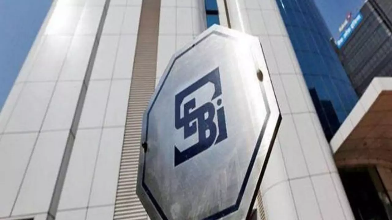 SEBI का बड़ा एक्शन, इस कंपनी पर लगाया अब तक का सबसे बड़ा जुर्माना; 4,843 करोड़ की होगी वसूली SEBI का बड़ा एक्शन, इस कंपनी पर लगाया अब तक का सबसे बड़ा जुर्माना; 4,843 करोड़ की होगी वसूली