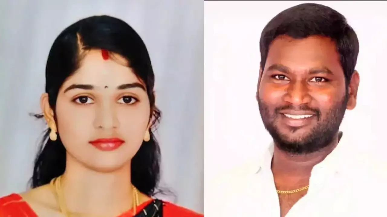 पार्षद पत्नी के किसी और मर्द से संबंध! पति ने अवैध रिश्ते के शक में बीच सड़क उतारा मौत के घाट पार्षद पत्नी के किसी और मर्द से संबंध! पति ने अवैध रिश्ते के शक में बीच सड़क उतारा मौत के घाट