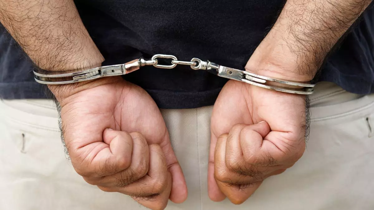 बीवी पर था गुस्‍सा, तीन महीने के मासूम बेटे को डिटर्जेंट-पानी की बाल्टी में डुबोकर मार डाला, अब बची उम्र से ज्‍यादा की मिली सजा