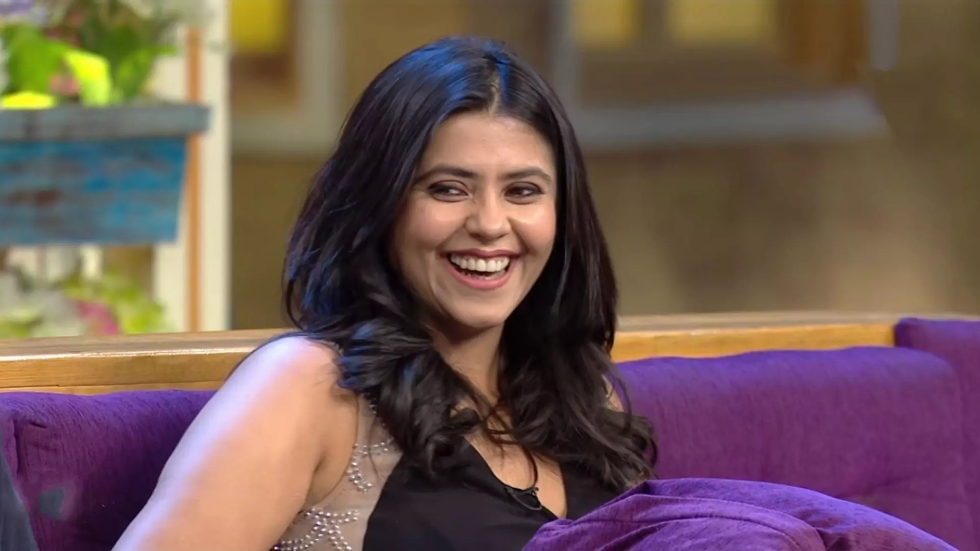 हवा में सेक्स सीन...फिल्म निर्माता ने लगाया टीवी क्वीन Ekta Kapoor पर भारतीय संस्कृति बर्बाद करने का आरोप हवा में सेक्स सीन...फिल्म निर्माता ने लगाया टीवी क्वीन Ekta Kapoor पर भारतीय संस्कृति बर्बाद करने का आरोप